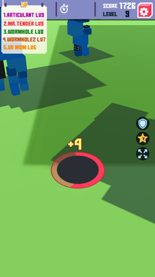 ���غڶ�����ս��׿���ͼ2