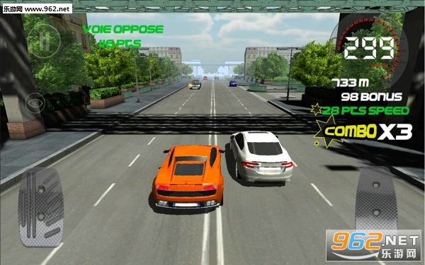 Traffic Clash(����񱼰�׿��)��ͼ1