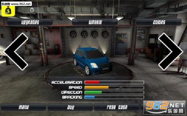 Traffic Clash(����񱼰�׿��)��ͼ2