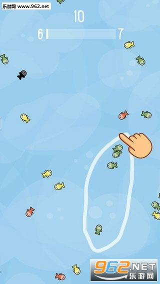 Koi Merge(����ϲ��ٷ���)��ͼ1