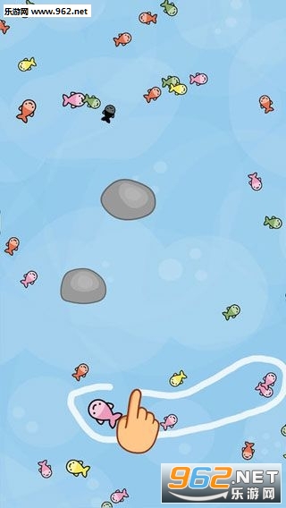 Koi Merge(����ϲ��ٷ���)��ͼ4
