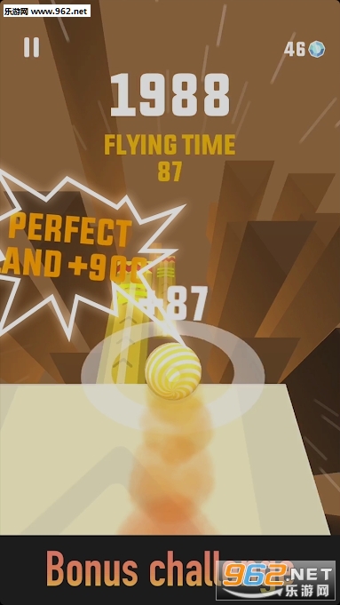 ����(Falling Ball)�ٷ����ͼ1