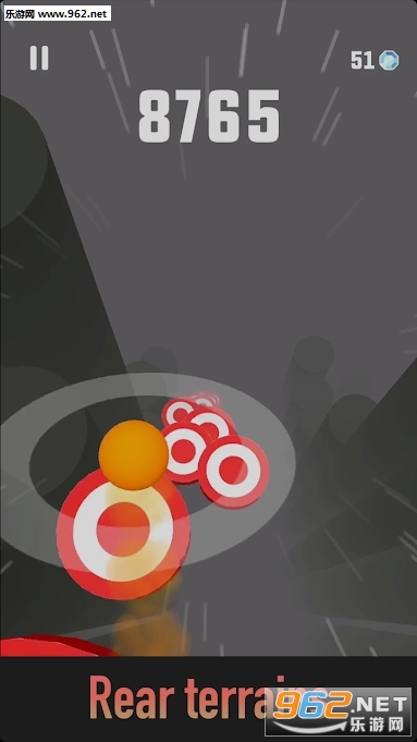 ����(Falling Ball)�ٷ����ͼ2