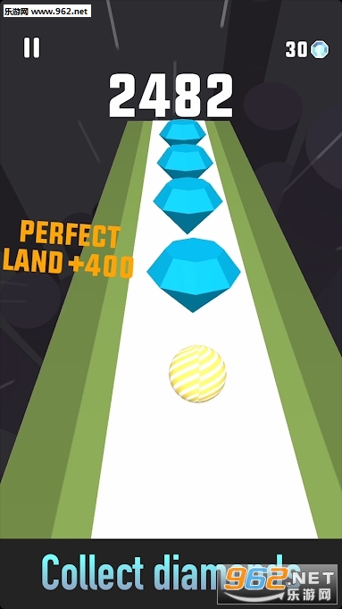 ����(Falling Ball)�ٷ����ͼ4