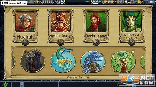 Terra Mystica(����ؾ���׿��)��ͼ1