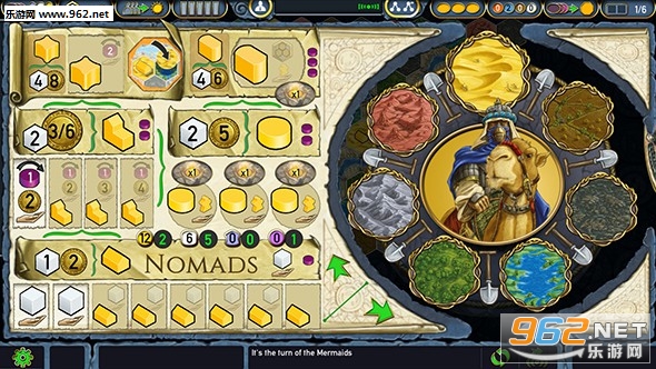 Terra Mystica(����ؾ���׿��)��ͼ2