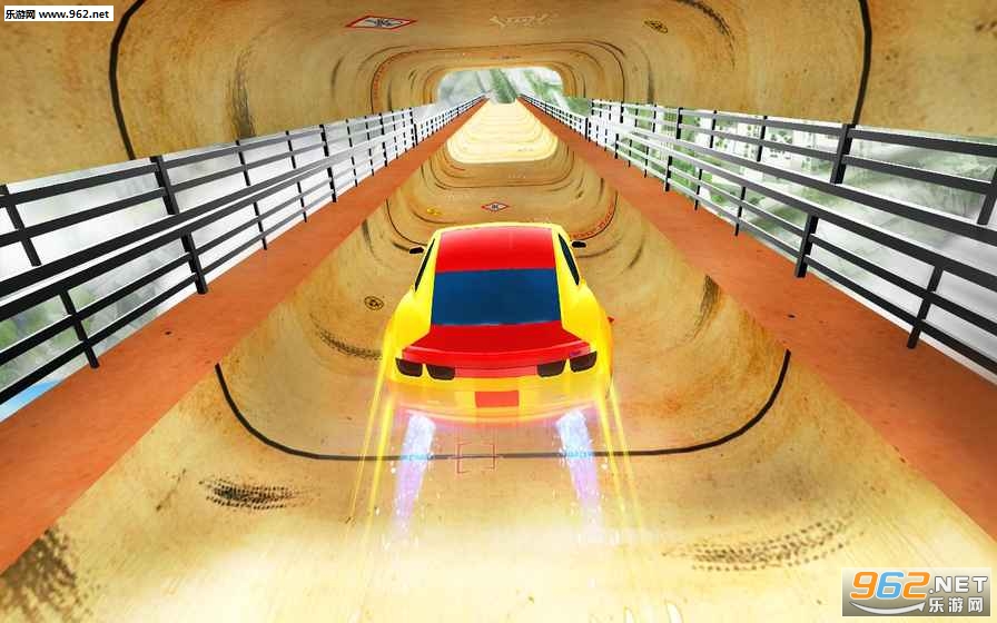 Ramp Car Racing(�µ������ؼ���׿��)��ͼ1