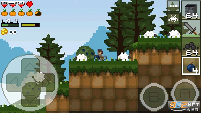 LostMiner(��ʧ�Ŀ�����׿��)v1.2.3��ͼ0