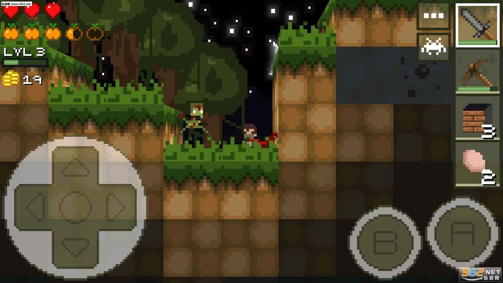 LostMiner(��ʧ�Ŀ�����׿��)v1.2.3��ͼ1