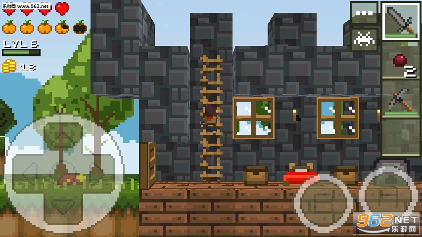 LostMiner(��ʧ�Ŀ�����׿��)v1.2.3��ͼ3