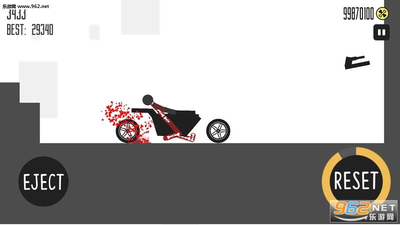 Stickman Turbo Destruction(����������ƻ���׿��)��ͼ0