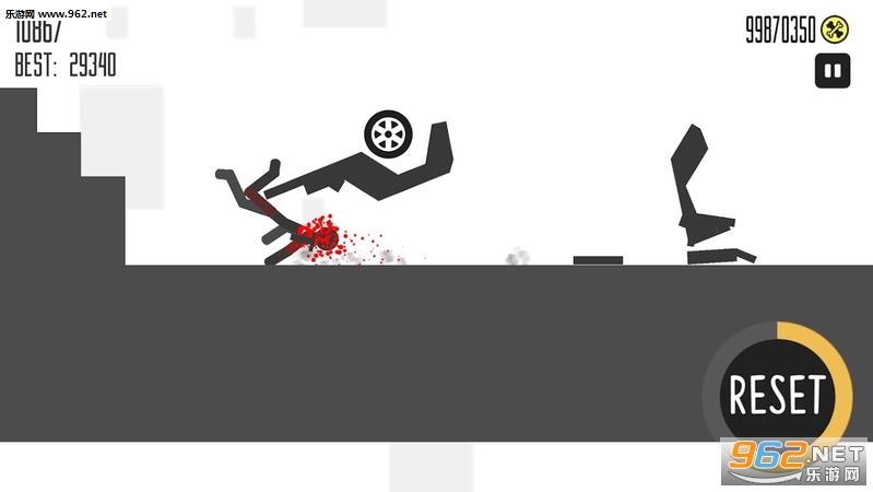 Stickman Turbo Destruction(����������ƻ���׿��)��ͼ1