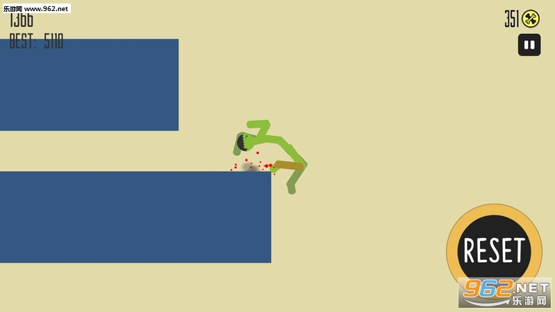 Stickman Turbo Destruction(����������ƻ���׿��)��ͼ3