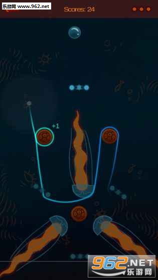 Deep Rope(������Ϸ)��ͼ1