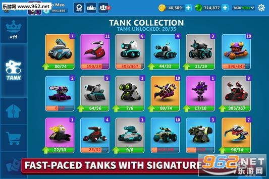 Tank Raid��׿���ͼ2