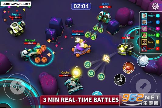 Tank Raid��׿���ͼ3