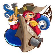 Swords & Crossbones�������ð�׿��