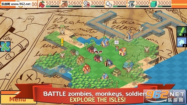 Swords & Crossbones�������ð�׿��v1.2.1.1��ͼ1