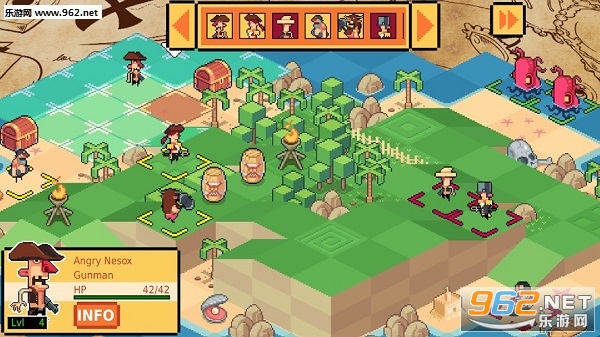 Swords & Crossbones�������ð�׿��v1.2.1.1��ͼ3