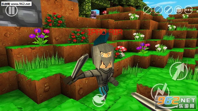 Castle Crafter(�Ǳ�ʷʫս����׿��)v2.2��ͼ3