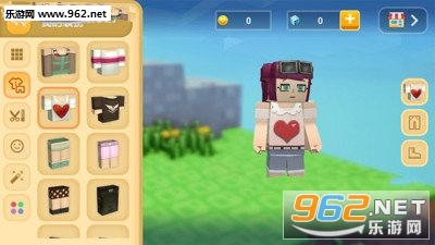 建立战斗世界游戏截图2