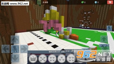 建立战斗世界游戏截图3