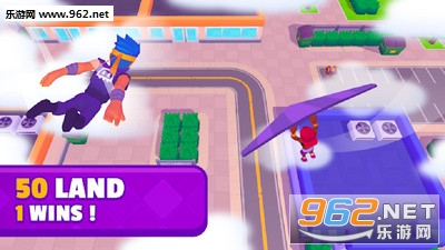 Battle Stars Royale(�ʼ�ս�ǹٷ���)��ͼ4
