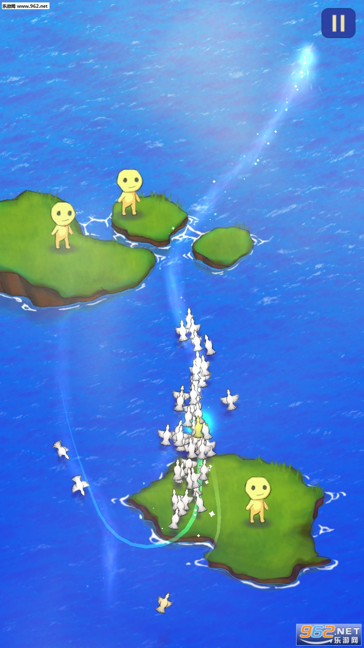 ���֮��ƻ����(Skyward Journey)v1.0��ͼ1