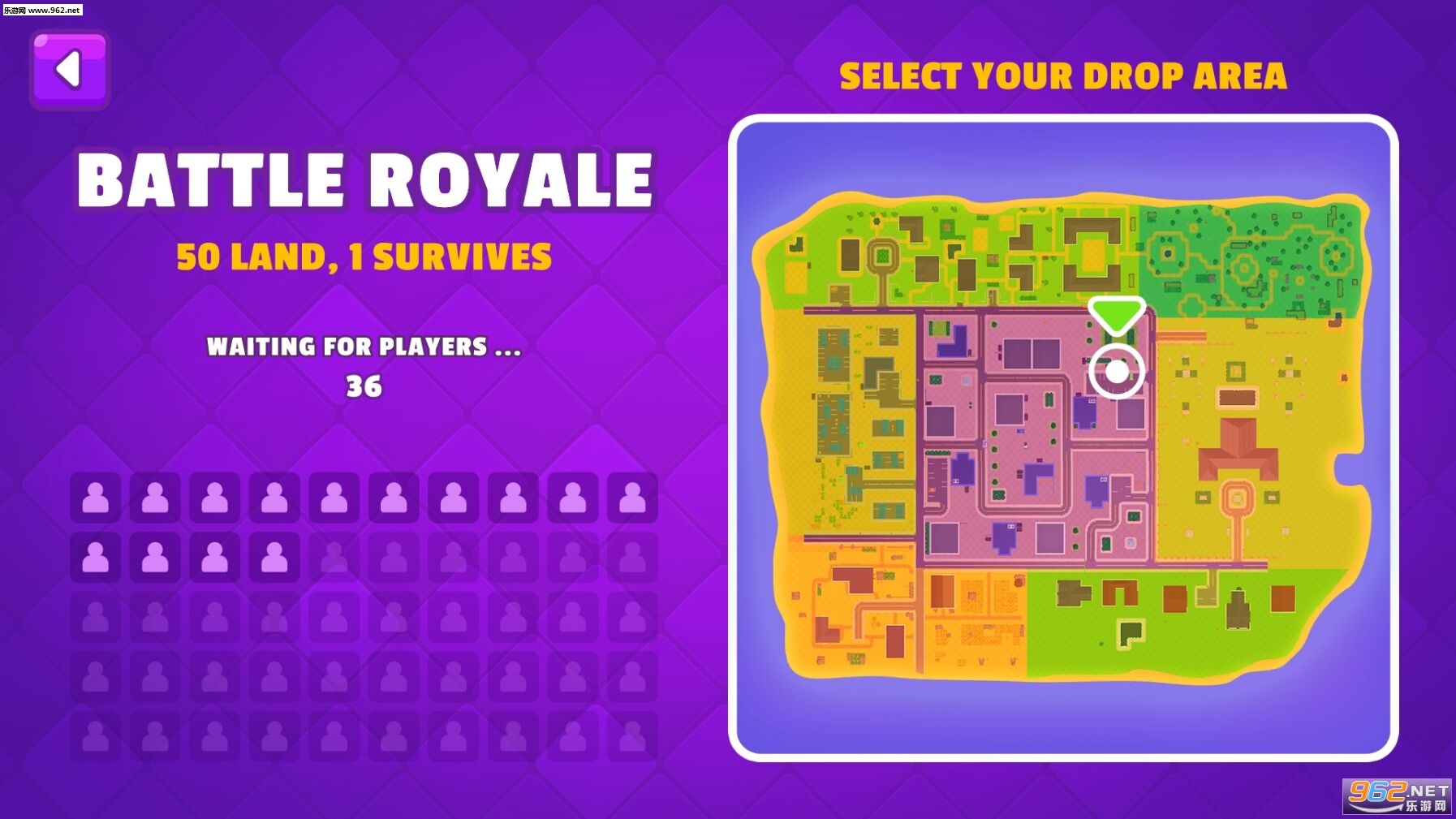 Battle Stars Royale(�ʼ�ս�ǰ�׿��)��ͼ3