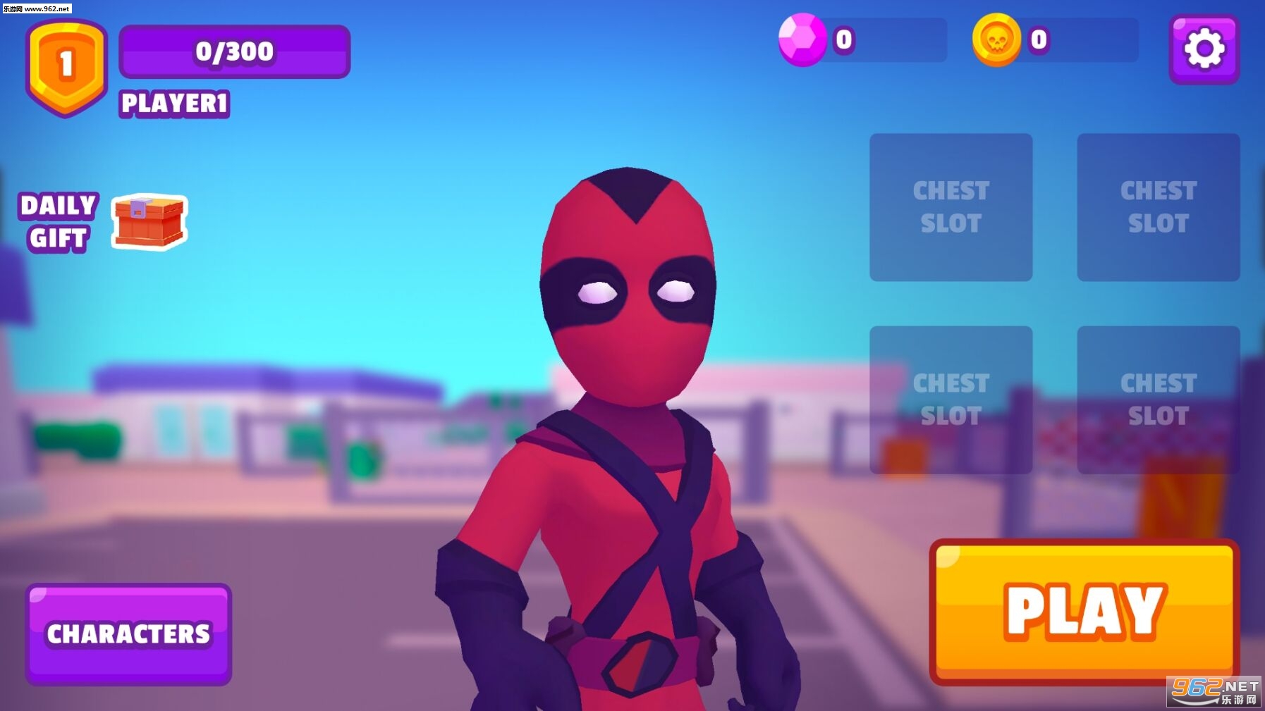 Battle Stars Royale(�ʼ�ս�ǰ�׿��)��ͼ4