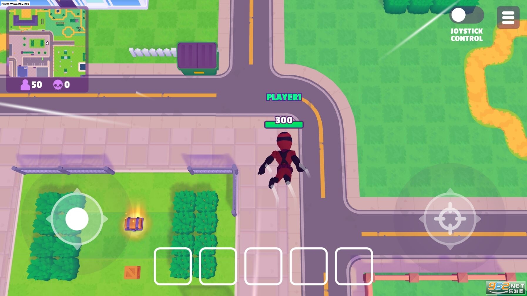 Battle Stars Royale(�ʼ�ս�ǰ�׿��)��ͼ1