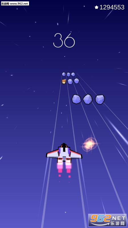 Astro Dodge(��˹���޵��氲׿��)v1.07(Astro Dodge)��ͼ1