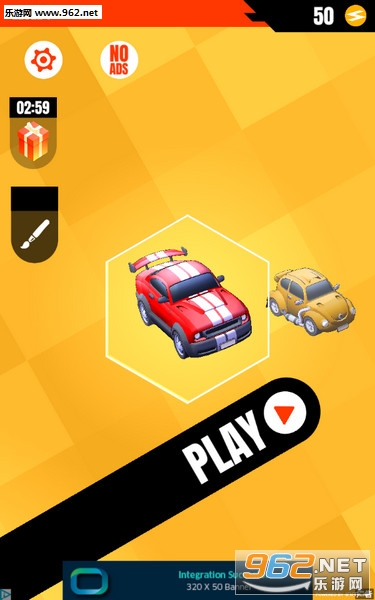 skiddy car��׿���ͼ1