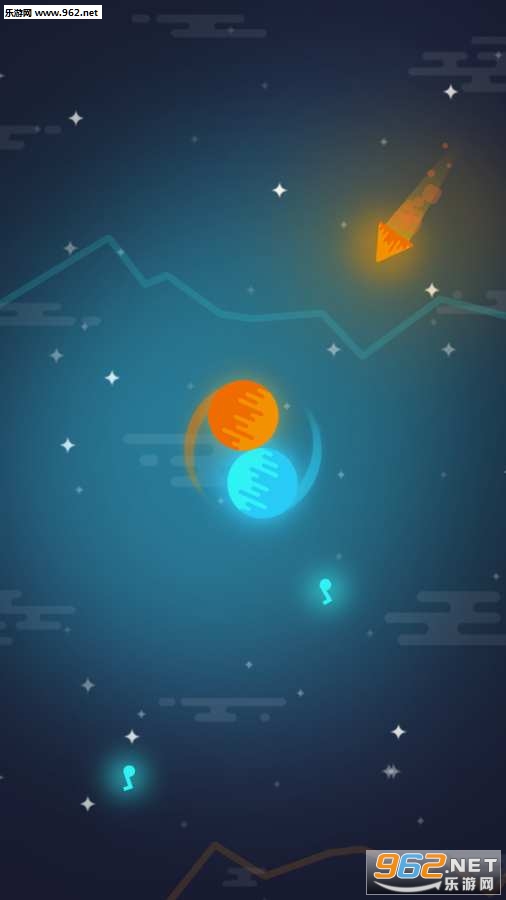 Codots - Rhythm Game(共点游戏)截图1