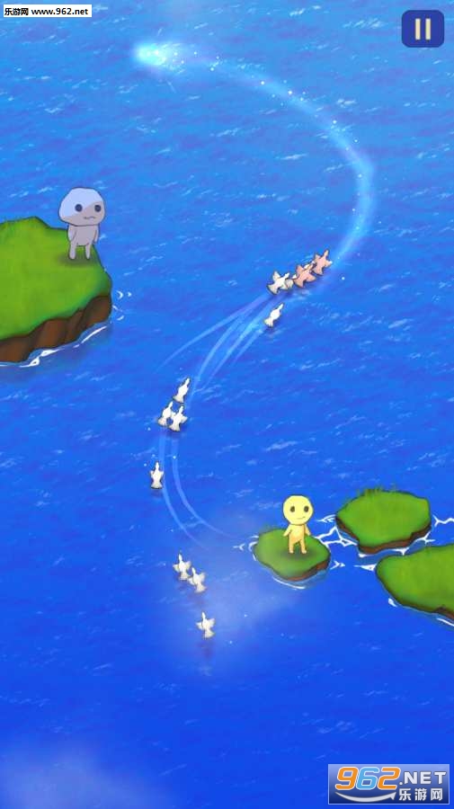 Skyward Journey(����֮�ð�׿��)��ͼ3