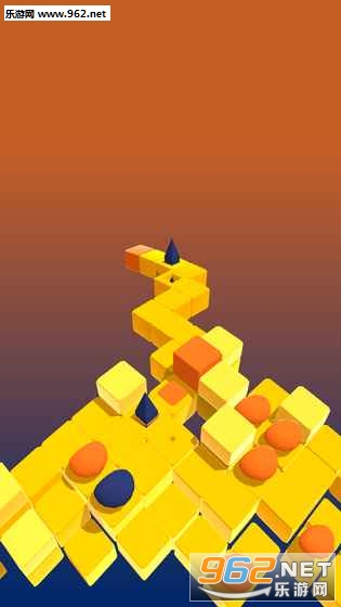 Splashy Cube(�ɽ������尲׿��)��ͼ0