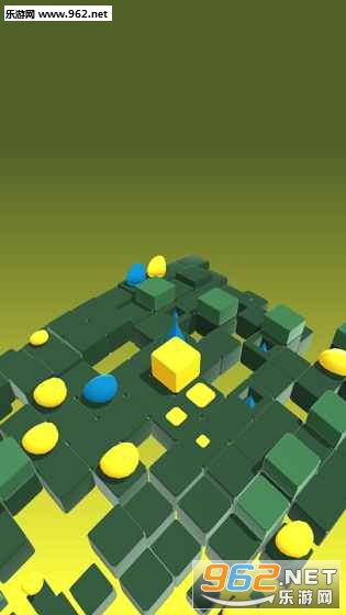 Splashy Cube(�ɽ������尲׿��)��ͼ2