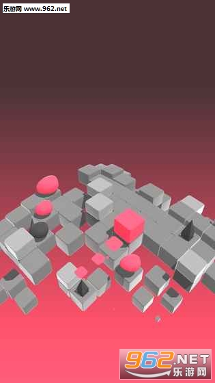 Splashy Cube(�ɽ������尲׿��)��ͼ1