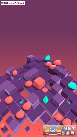 Splashy Cube(�ɽ������尲׿��)��ͼ3