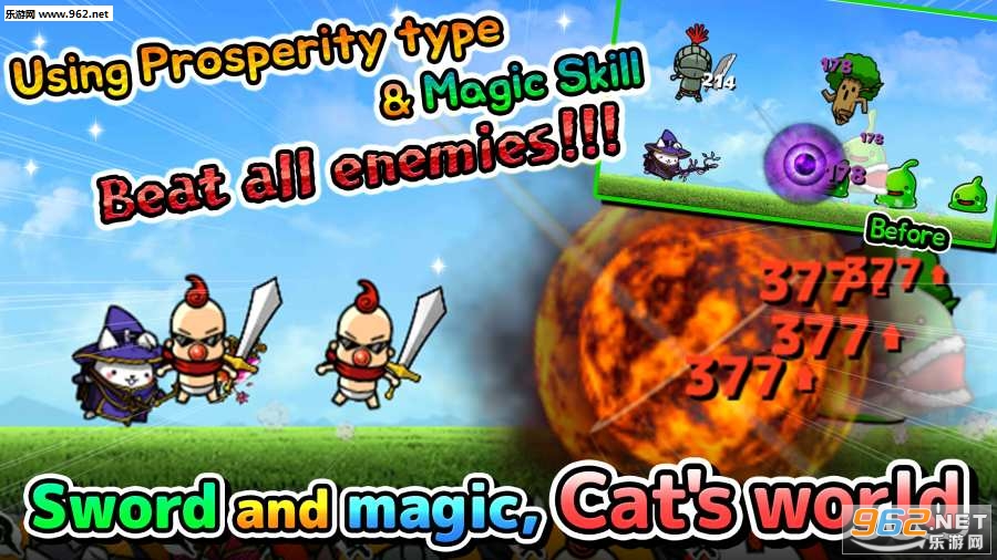 Cats the Commander(è�����ϰ�׿��)��ͼ2