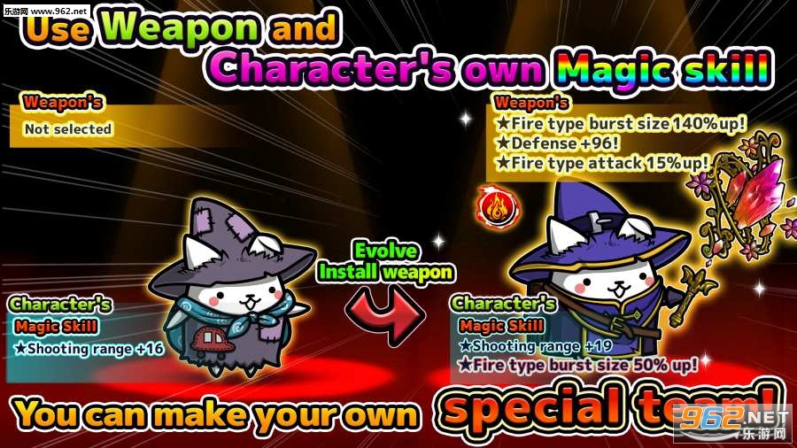 Cats the Commander(è�����Ϲٷ���)��ͼ0