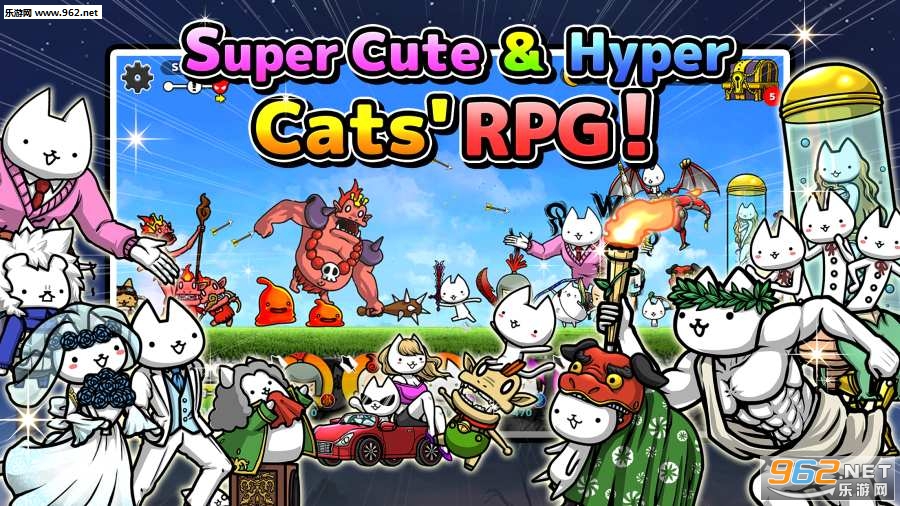 Cats the Commander(è�����Ϲٷ���)��ͼ3