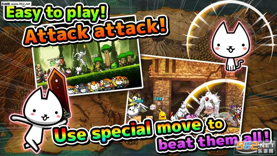 Cats the Commander(è�����Ϲٷ���)��ͼ4