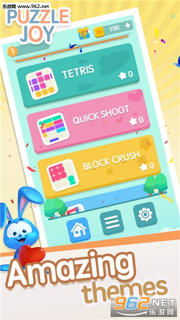 Puzzle Joy安卓版截图0