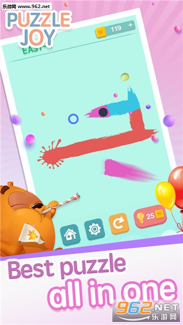 Puzzle Joy安卓版截图2
