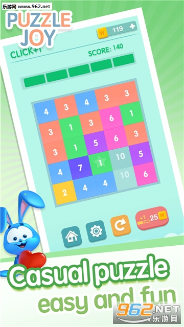 Puzzle Joy安卓版截图3