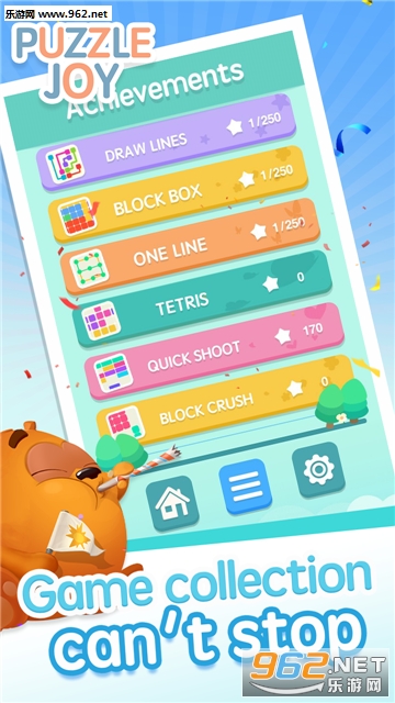 Puzzle Joy安卓版截图4