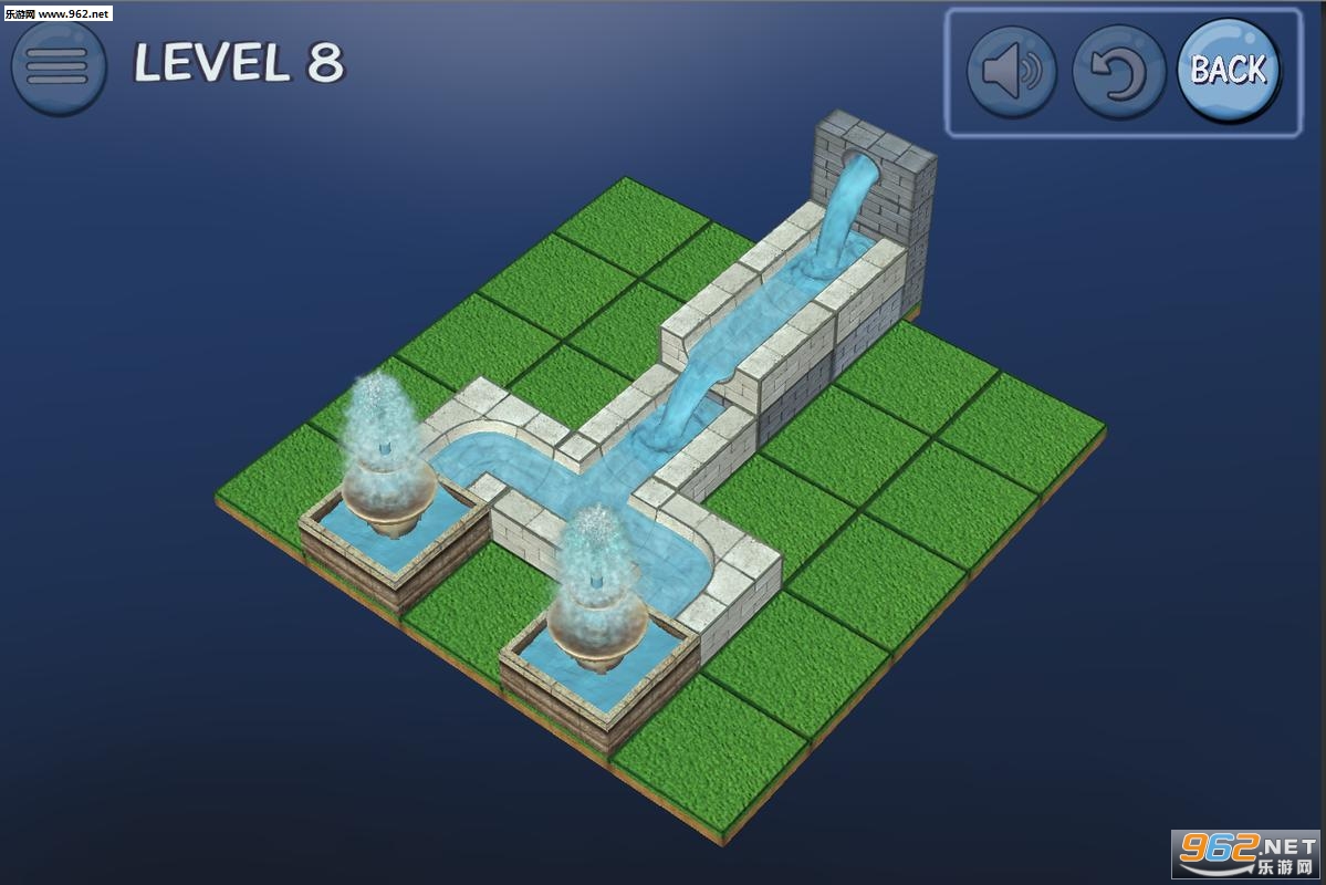 Flow Water(������Ȫˮ��׿��)��ͼ1