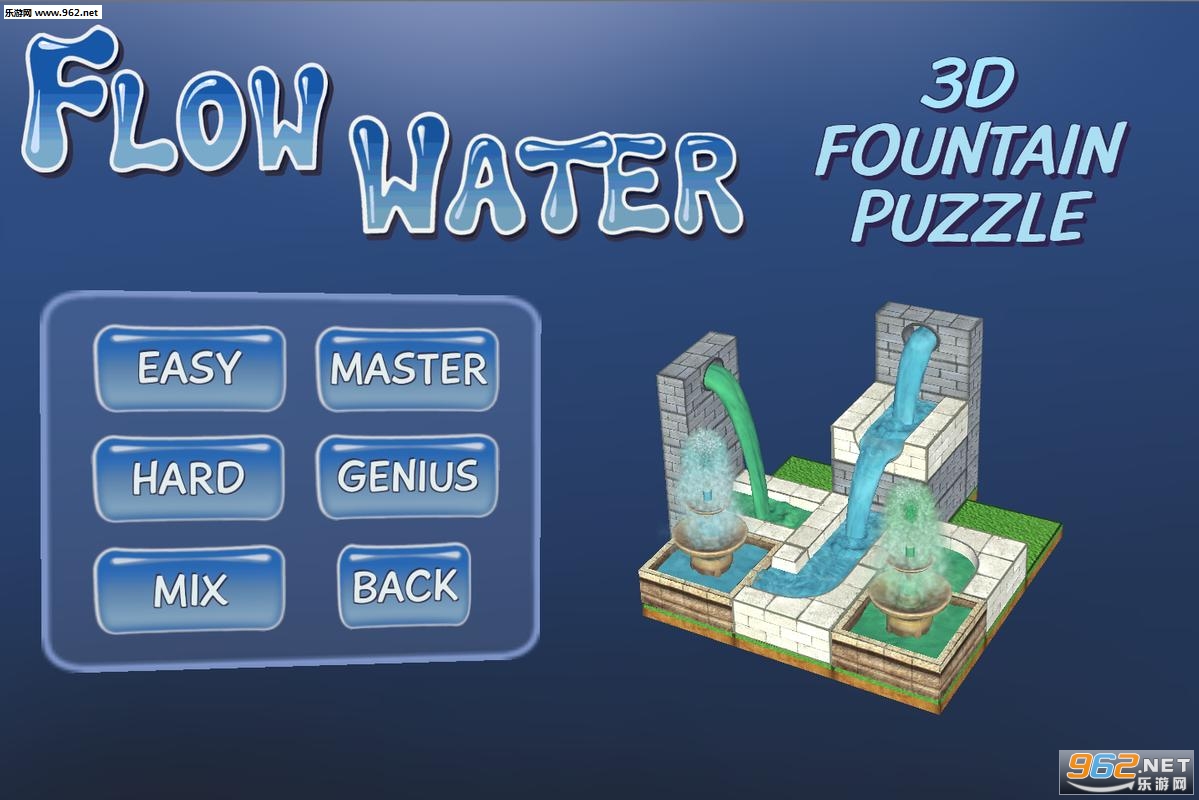 Flow Water(������Ȫˮ��׿��)��ͼ3