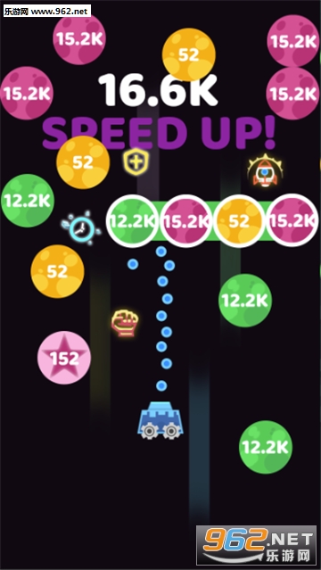 ���ڵ�(Blast Saga)��׿��v1.0��ͼ0